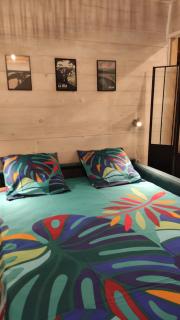 Studio GIMAZANE - Clairvaux-les-Lacs - 8