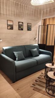 Studio GIMAZANE - Clairvaux-les-Lacs - 5