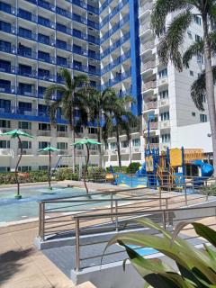 chic room pasay sea residence - Manila - 8