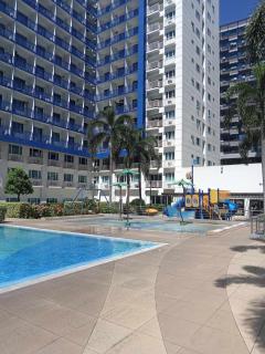 chic room pasay sea residence - Manila - 5