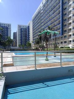 chic room pasay sea residence - Manila - 6