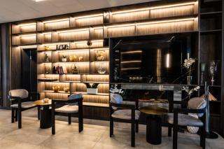 Hotel & Restaurant Knote - Sindelfingen - 1