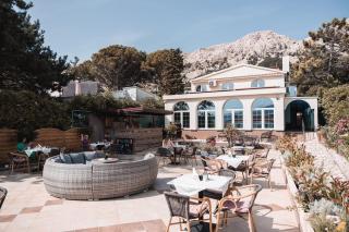 Bed & Breakfast Villa Terezija - Baška (Bescanuova) - 0