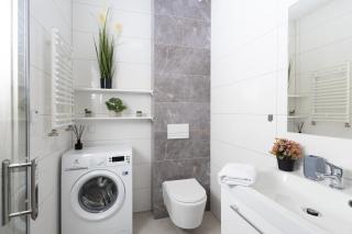 Beskid Apartment 6 z widokiem na góry, Sauna, Jacuzzi - Szczyrk - 4