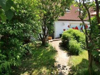 Inselromantik Rügen, DZ Moonlight und App Country Inn - Dreschvitz - 2