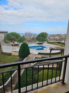Аpart hotel PARADISE VIEW - Sosopol - 0