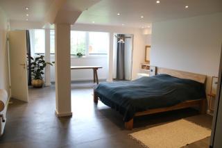 Apartment am Bulderner See - Dülmen - 9