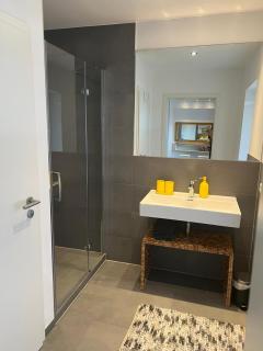 Apartment am Bulderner See - Dülmen - 6