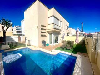 Villa Belén playa , piscina privada - Oropesa del Mar - 0