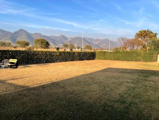 Hill Town Guest House Islamabad - Islamabad - 4