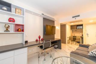 Brasil 21 Bloco F Hotel em Brasília 05587 - 4