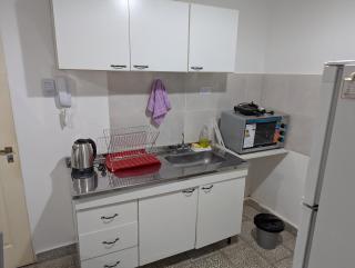 Departamento Achalay - Chilecito - 7