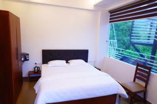 Palatty's Resorts - Athirappally - 4