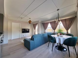 Central location near Lillestrøm and Oslo Airport - Lillestrøm - 8