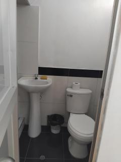 Habitación en el centro - Cajamarca - 6