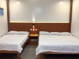 Shat's Guest House - General Luna - 5