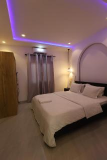 Bliss Bay1 - Cotonou - 1