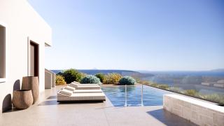 SeaWave Villa II, By Hellocrete - Marathi - 0