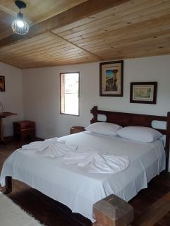 Recanto Paraty1 - Paraty - 5