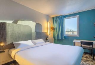 B&B HOTEL Aix-en-Provence Meyreuil Sainte-Victoire - 0