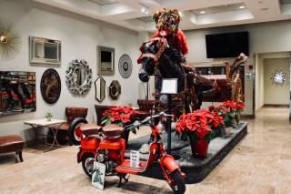 Marco LaGuardia Hotel & Suites - Queens - 9