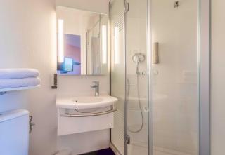 B&B HOTEL Aix-en-Provence Meyreuil Sainte-Victoire - Meyreuil - 2