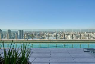 Alma Rentals Quartier del Bajo - Buenos Aires - 5
