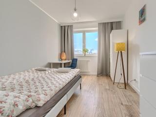 Jantarova Pokoje - ACCO RENT - Gdynia - 4