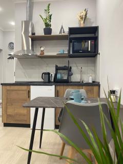 Contento Apartments Navy Blue - Almaty - 7