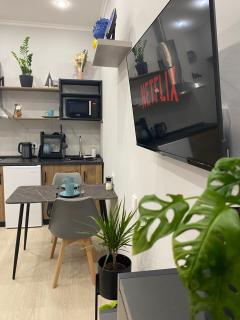 Contento Apartments Navy Blue - Almaty - 2