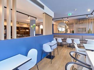 B&B Hotel Köln-Messe - Colónia - 5