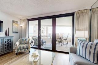 Edgewater Beach Resort 1403 - Destin - 5