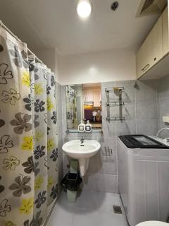 Sea Residences MOA Pasay Manila - Rose Staycation - Manila - 7