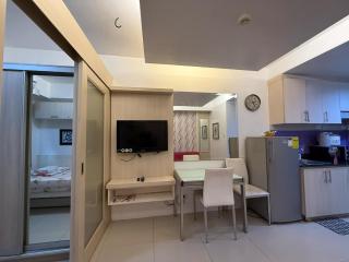 Sea Residences MOA Pasay Manila - Rose Staycation - Manila - 6