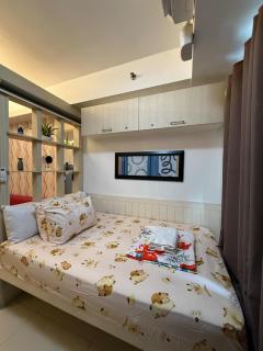 Sea Residences MOA Pasay Manila - Rose Staycation - Manila - 3