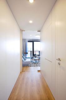 Kiwi Apartment Bratislava - Bratislava - 3