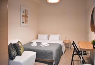 Relaxing Central Apt steps from Shops & Museums - Athen - 0