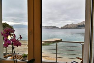 Apartments Barbalic Beach - Baška - 3