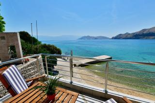 Apartments Barbalic Beach - Baška - 4