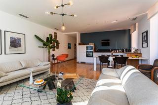 PORT LYMPIA AP4429 By Riviera Holiday Homes - Nice - 6