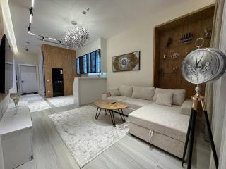 Nest One A153 - Tashkent - 6