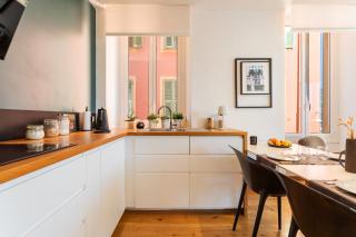 PORT LYMPIA AP4429 By Riviera Holiday Homes - Nizza - 2