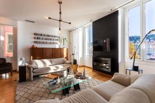 PORT LYMPIA AP4429 By Riviera Holiday Homes - Nice - 1