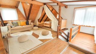 Colivia Boho Brasov - Braşov - 8