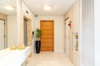 Prédio com piscina a 400m da Praia - LEA - 4