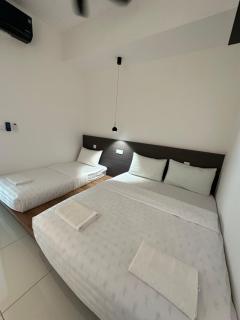ICC Premier Suites Ipoh City Centre by Landmark - Ipoh - 7
