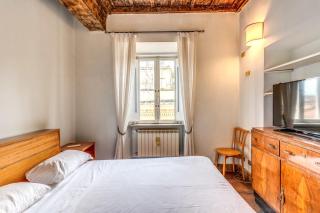 Flat with Lovely Views near Piazza Navona - Rome - 8