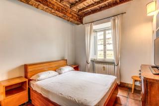 Flat with Lovely Views near Piazza Navona - Rom - 5
