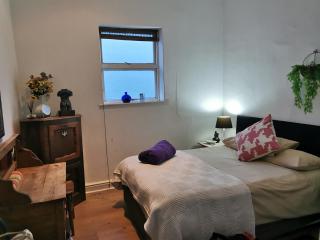 Accommodation Cafe - 1