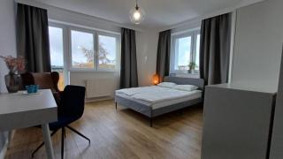 Jantarova Pokoje - ACCO RENT - Gdynia - 7